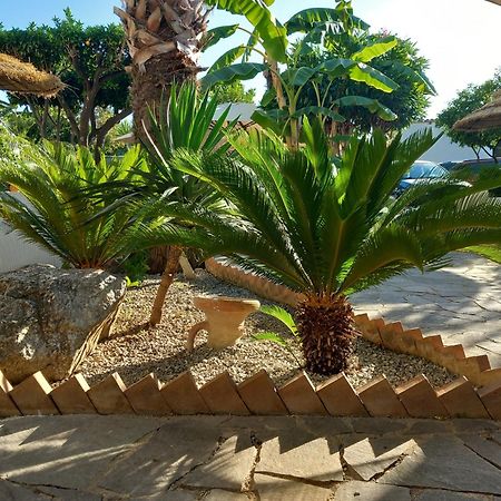 Appartamenti Tropea Gargano Parghelia Ngoại thất bức ảnh