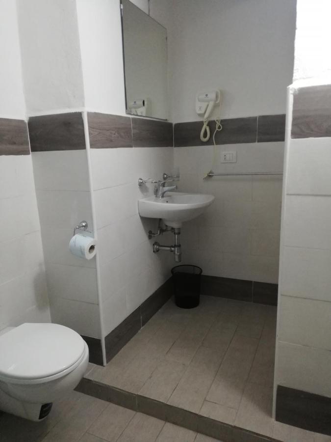 Appartamenti Tropea Gargano Parghelia Ngoại thất bức ảnh
