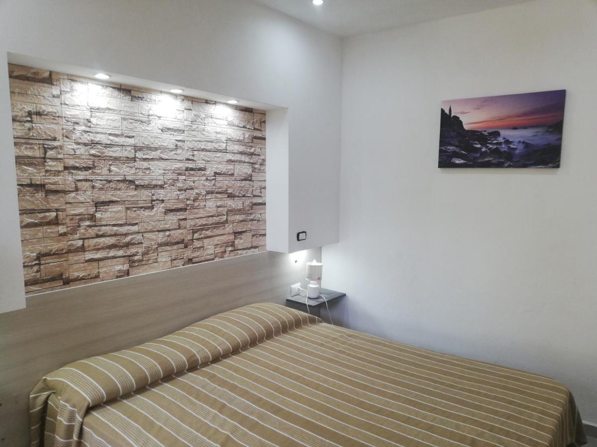 Appartamenti Tropea Gargano Parghelia Ngoại thất bức ảnh