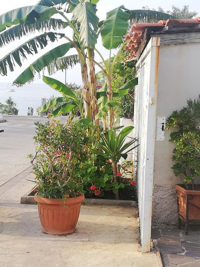 Appartamenti Tropea Gargano Parghelia Ngoại thất bức ảnh