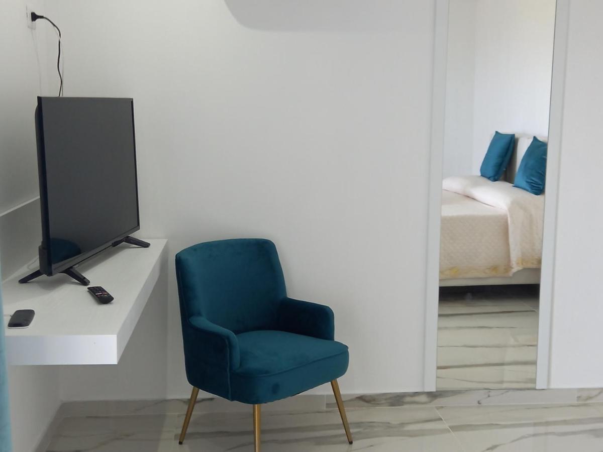 Appartamenti Tropea Gargano Parghelia Ngoại thất bức ảnh