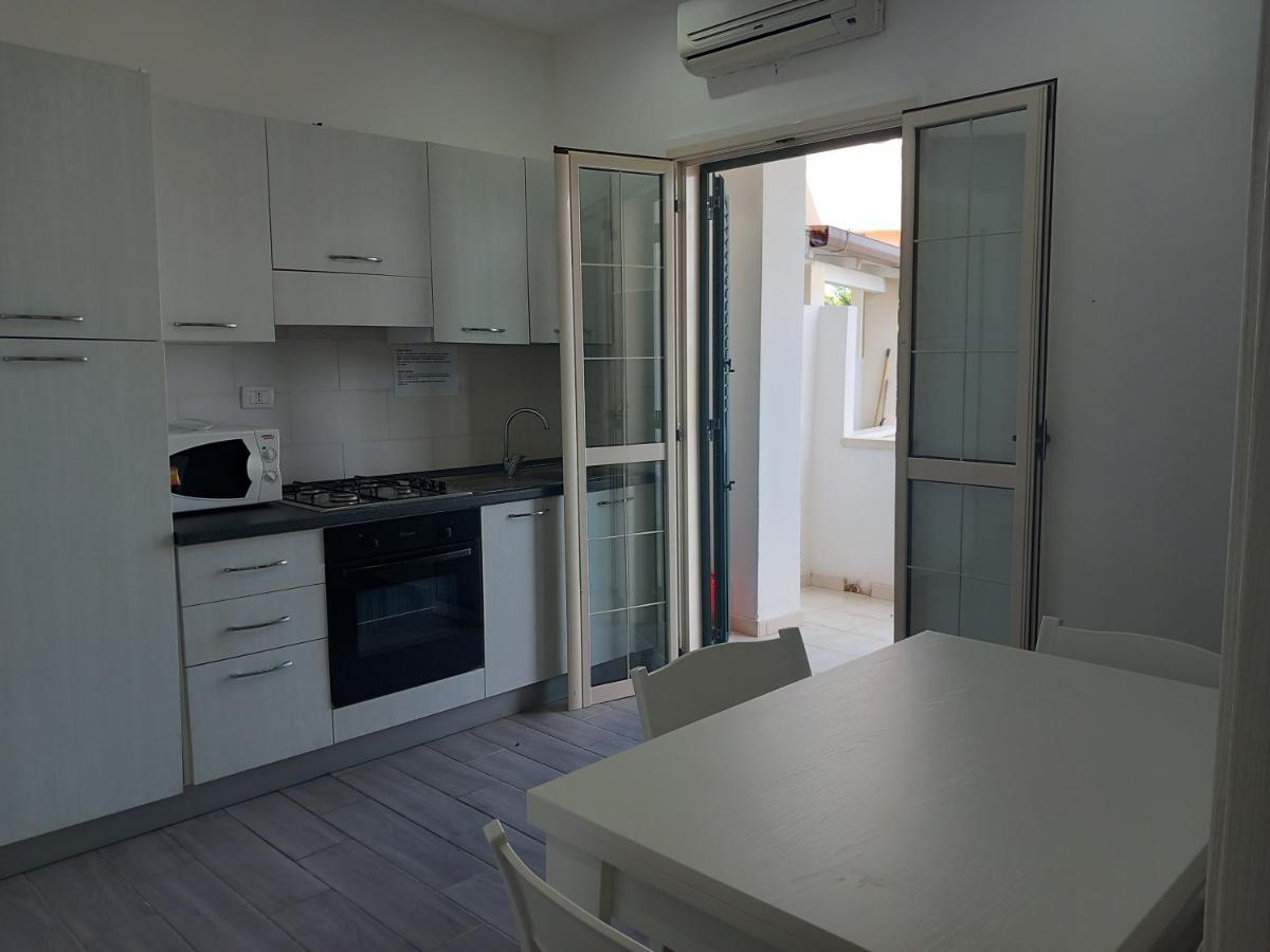 Appartamenti Tropea Gargano Parghelia Ngoại thất bức ảnh