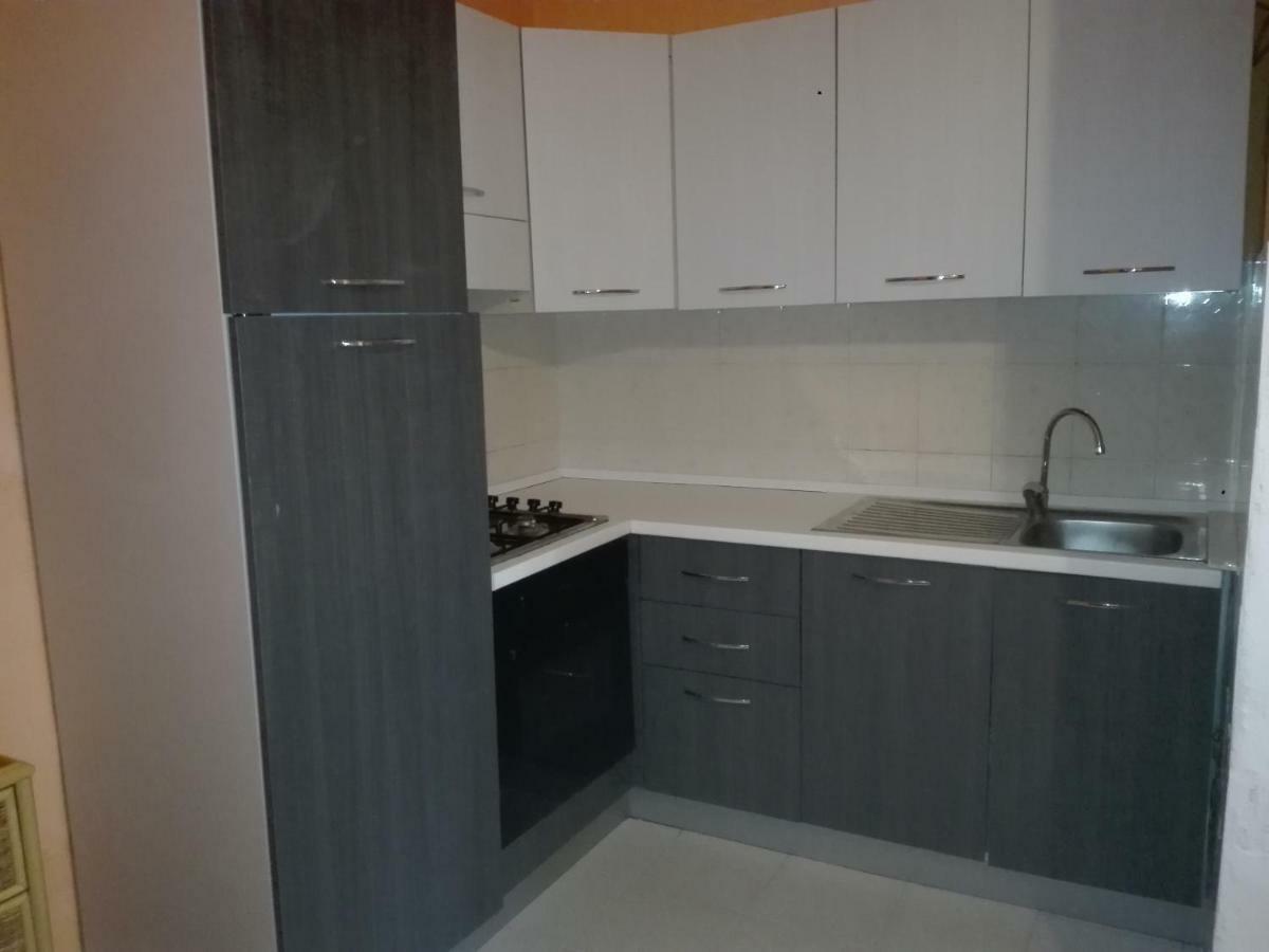 Appartamenti Tropea Gargano Parghelia Ngoại thất bức ảnh
