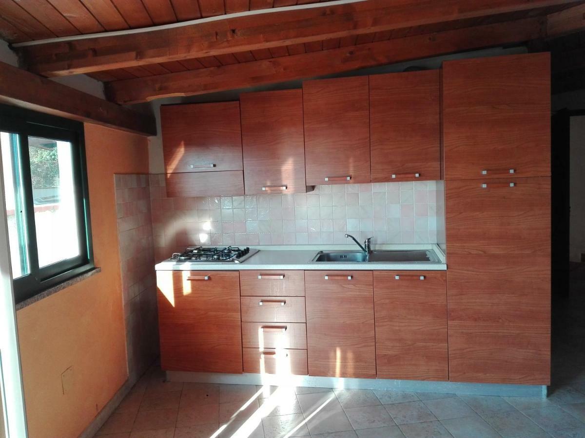 Appartamenti Tropea Gargano Parghelia Ngoại thất bức ảnh